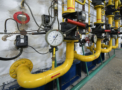 Татарстан получит 9 млрд рублей на модернизацию инфраструктуры ЖКХ