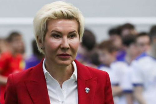 Ольга Павлова: «МОК пытается развить в российских спортсменах комплекс неполноценности»