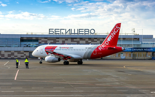 Бегишево – ворота во внешний мир: зачем КАМАЗ меняет воздушную гавань Закамья