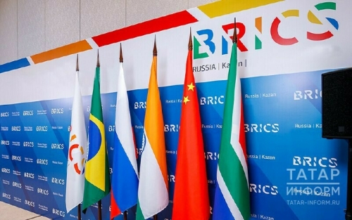 Президент Бразилии собирается приехать на саммит БРИКС в Казани