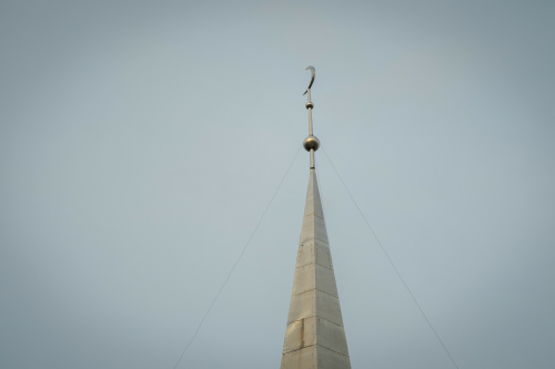 Единственную в Татарстане мечеть из бутового камня восстановят в Нижнекамском районе