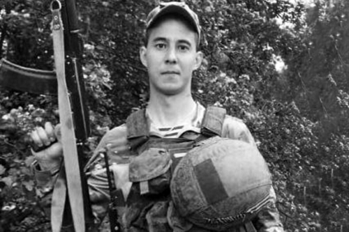 «Открыто пошел на врага»: близкие и сослуживцы о бойце-герое СВО из Татарстана