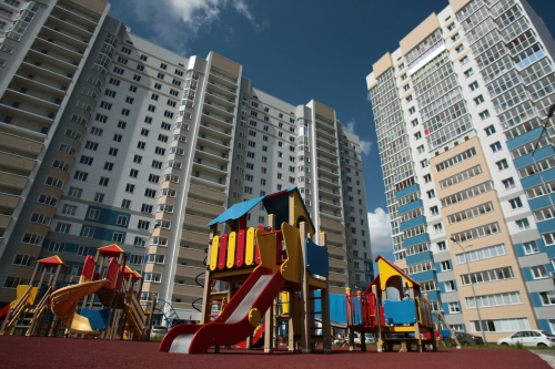 «Два месяца как один»: что вызвало ажиотаж на рынке жилья в Казани