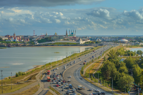 Заседание Московского формата консультаций по Афганистану пройдет 29 сентября в Казани