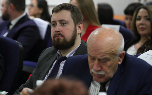 Дмитрий Романов о послании Минниханова к Госсовету: для ЖКХ важны IT-разработки