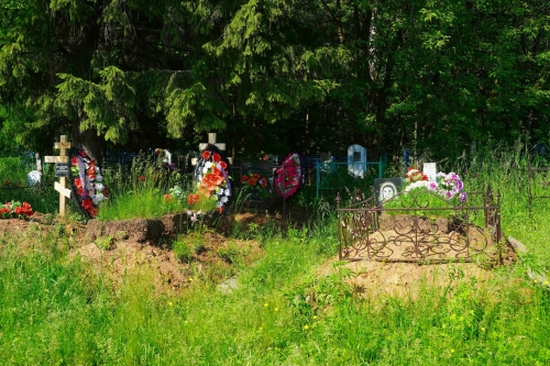 Смертность в Татарстане снизилась на 6% за семь месяцев