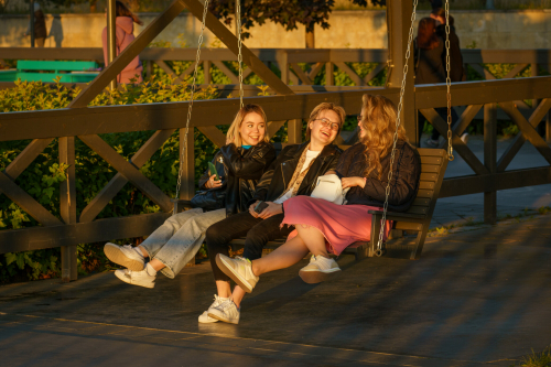 Казань вошла в топ-10 популярных мест для летнего отдыха молодежи