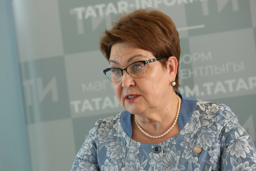 Сария Сабурская: Порядка 30–40% обращений о нарушении прав человека подтверждаются