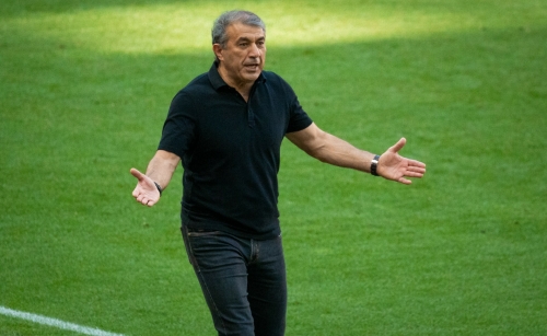 «Рубин» убивает нервы Рахимова: как казанцы выдали лучший матч сезона, но снова проиграли