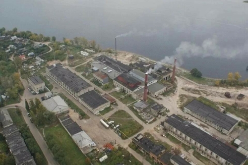 В Татарстане появится новый индустриальный парк за 6 млрд рублей
