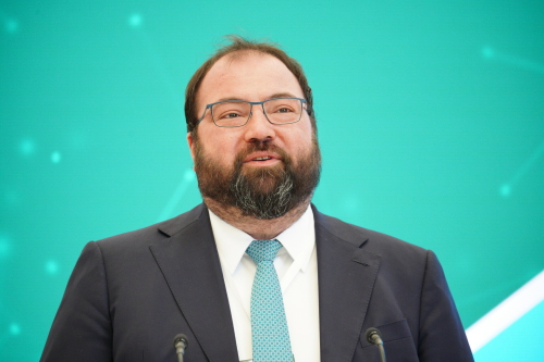 Шадаев: На Kazan Digital Week заложим основу новой Нацпрограммы цифровой трансформации