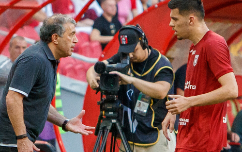 Балканский след Рахимова в «Рубине»: трансферная ошибка или грамотный ход?