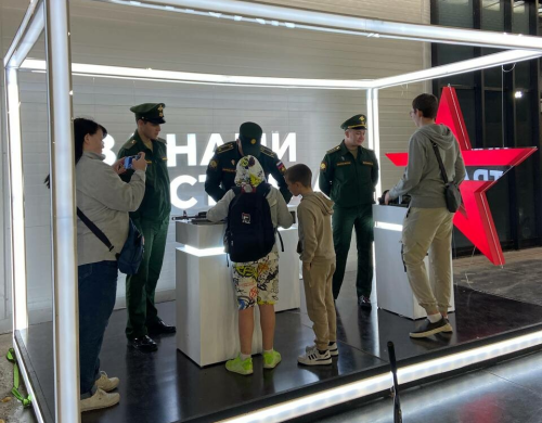 На проекте «За нами страна» в Казани в парке «Урам» пройдет урок по управлению БПЛА