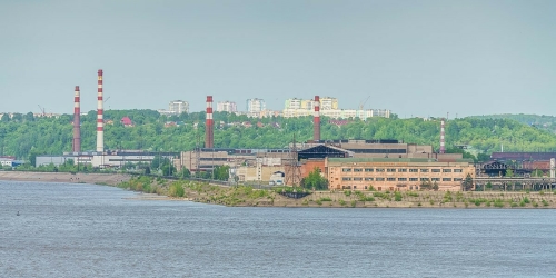 Челнинский «Ремдизель» выиграл торги по продаже мощностей Мотовилихинских заводов