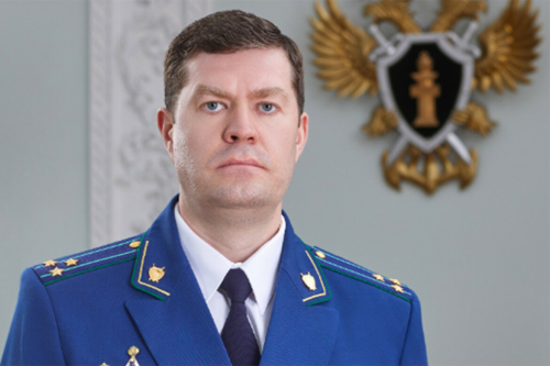 Альберт Суяргулов возглавит прокуратуру Татарстана