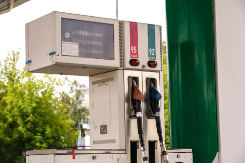 Эксперт: «Снижение цен на бензин на АЗС если и будет, то незначительное»