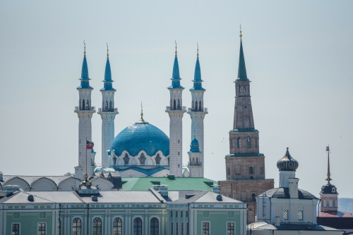 Казань вошла в топ-30 российских городов по уровню зарплат