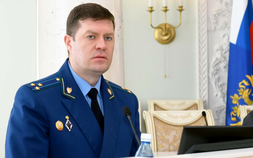 «Один в поле не воин»: о методах работы нового прокурора Татарстана Альберта Суяргулова