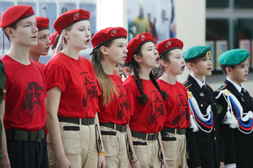 Депутаты Татарстана разработали законопроект о патриотическом воспитании граждан