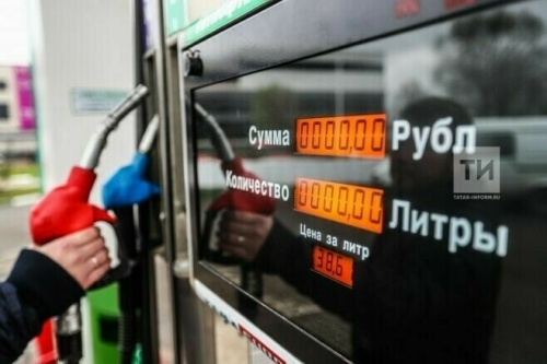 Путин о бензине: Меры приняты, а цены растут