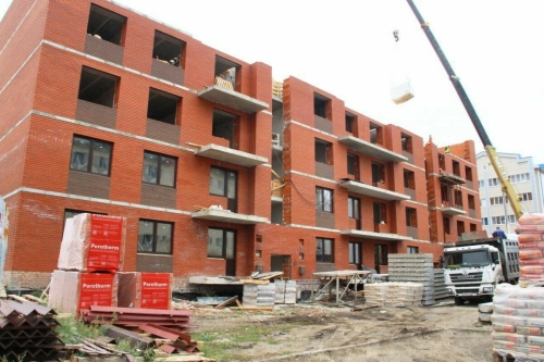 «Партийный десант» проверил ход ремонтных работ на социальных объектах районов Татарстана