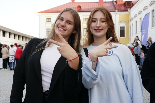 Весной в Татарстане пройдет рок-фестиваль «Движения первых»