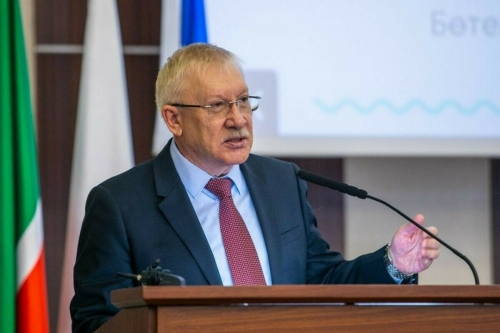 Олег Морозов о поддержке новых регионов: «Татарстан, как всегда, на передовой»