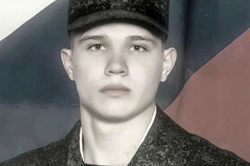 «Погиб в борьбе с нацисткой нечистью»: каким был герой-разведчик СВО из Татарстана