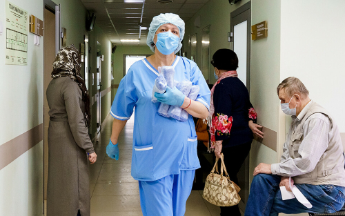 «Место ковида займет грипп»: чего ждать Татарстану от надвигающегося эпидсезона?