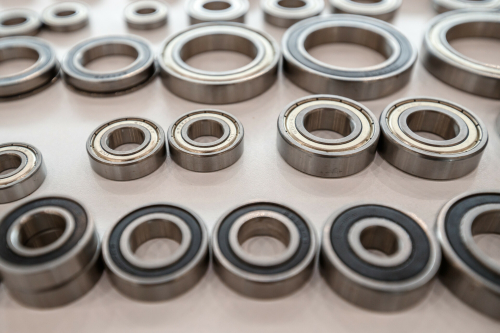 В Набережных Челнах в 2024 году запустят производство подшипников