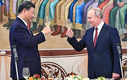 Путин и Си в Нью-Дели не поедут: почему лидеры России и Китая игнорируют саммит G20