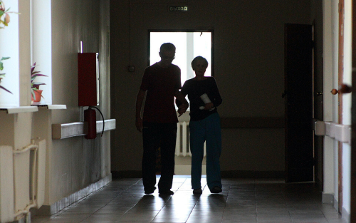 «Если человек хочет подняться со дна, мы помогаем»: истории казанских бездомных