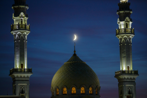 Священные ночи: как мусульманам Татарстана следует провести месяц Раджаб и ночь Рагаиб