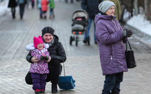 «Между двумя вариантами — пропасть»: что не так с демографическим прогнозом Росстата?