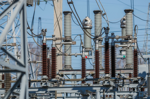 По итогам 2023 года потребление электроэнергии в Татарстане выросло на 1,1%