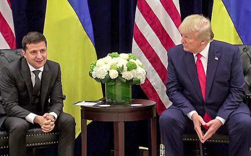 Европа не сможет, США не поможет: чем тень Трампа на американском троне грозит Киеву и ЕС