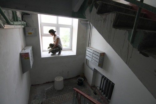 В Татарстане капитально отремонтируют 676 многоквартирных домов