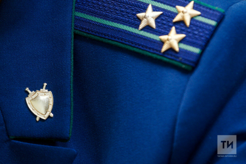 Прокуратура организовала проверку из-за пожара в «Астории» в Казани