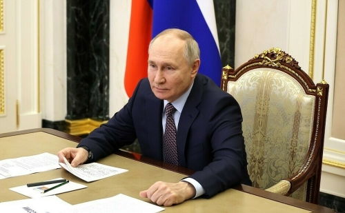 Путин утвердил новое почетное звание «Заслуженный работник местного самоуправления РФ»