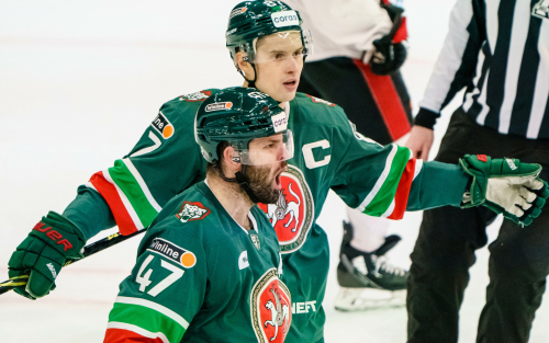 Владимир Плющев: «Лидеры «Ак Барса» просто не воспринимают тактику Билялетдинова»