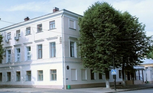 В Казани отреставрируют дом, в котором жил Лев Толстой