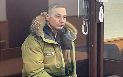 Тюльпаны дамам от главы ИК-2 на деньги осужденного: за что арестовали Марата Сайфутдинова