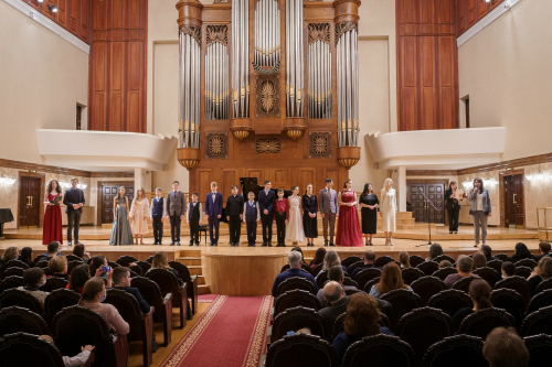 Концерты в Москве и тур по Татарстану: внучка Мусы Джалиля – о фестивале «Поэт и музыка»