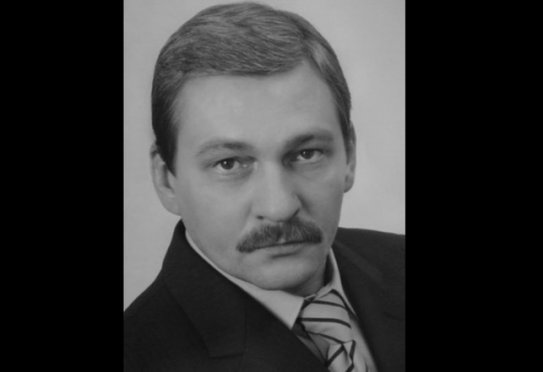 Умер известный по «ДМБ» и «Бою с тенью» актер Виталий Вашедский