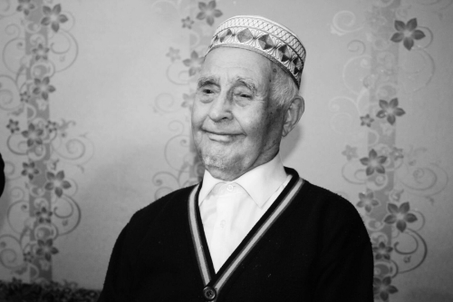 В Менделеевске на 99-м году жизни скончался участник Великой Отечественной войны
