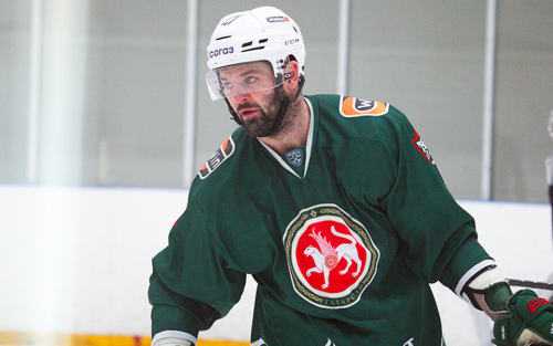 Камбэк в Уфу и путь Ковальчука в «Спартак»: куда перейдет Радулов, если покинет «Ак Барс»