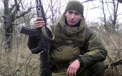 «Не сообщи он об обстреле, погибших было бы больше»: жена связиста о его подвиге на СВО