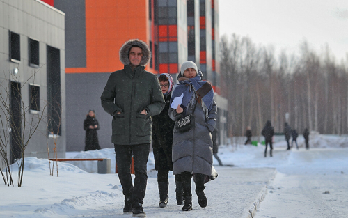 Ставки стали заградительными: почему рынок жилья-2023 бил рекорды и что ждать в 2024-м