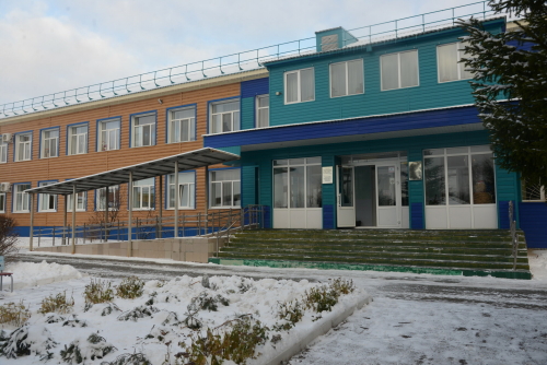 На ремонт Дербышкинского детского дома-интерната и еще 26 учреждений направят 131,5 млн