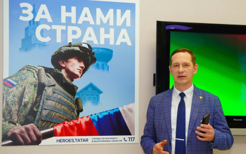 Лучшими операторами БПЛА становятся геймеры: как уйти на службу по контракту из «Батыра»